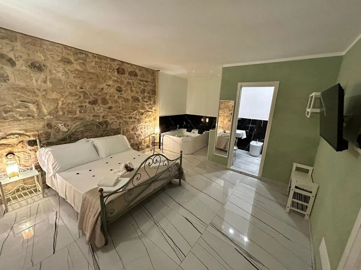 Vallata San Leonardo Ragusa