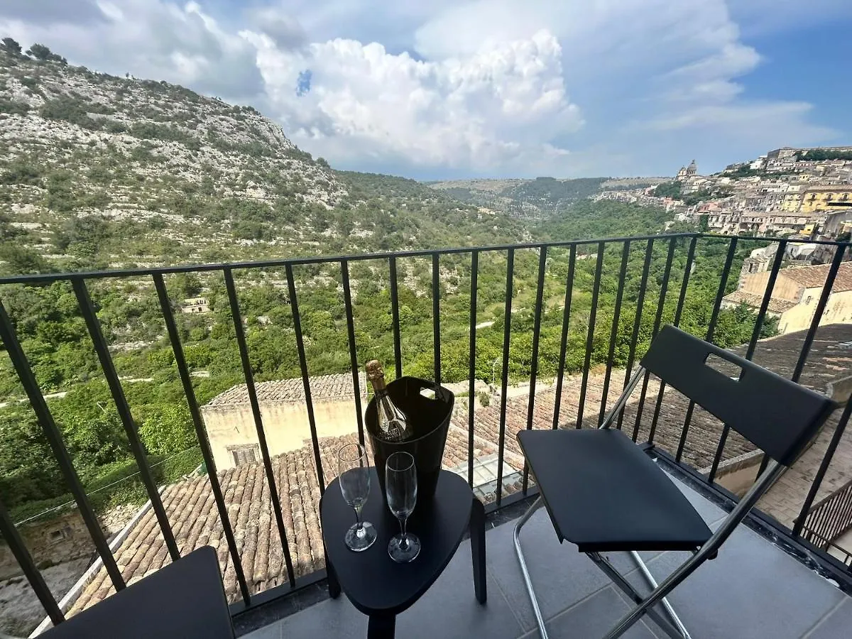 Vallata San Leonardo Ragusa