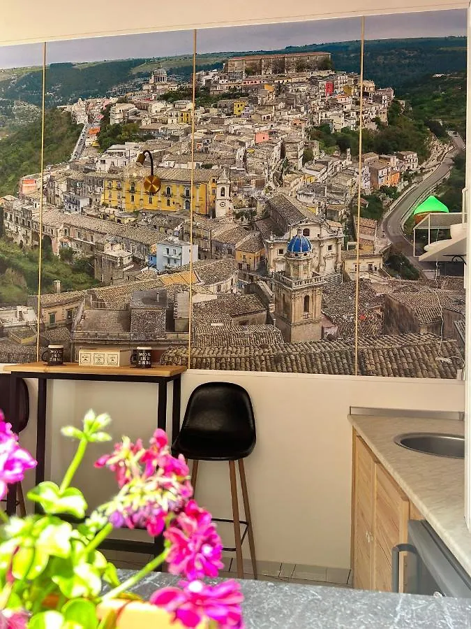 Vallata San Leonardo Ragusa 0*,  Italia