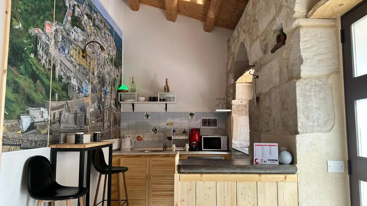 Affittacamere Vallata San Leonardo Ragusa