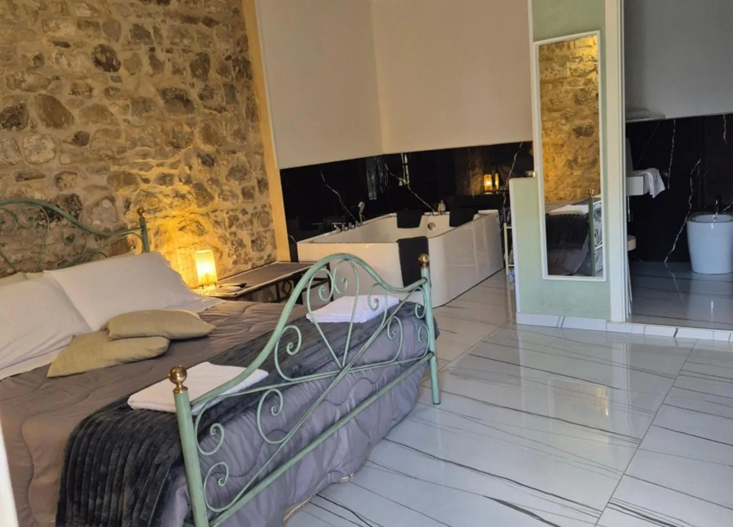 Vallata San Leonardo Ragusa Affittacamere