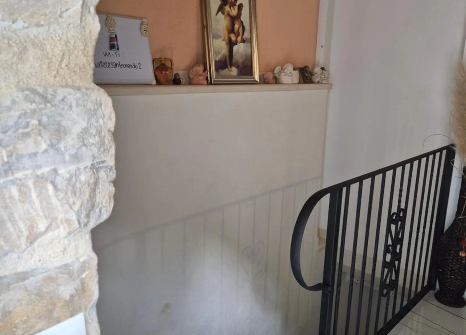 Vallata San Leonardo Ragusa 0*,