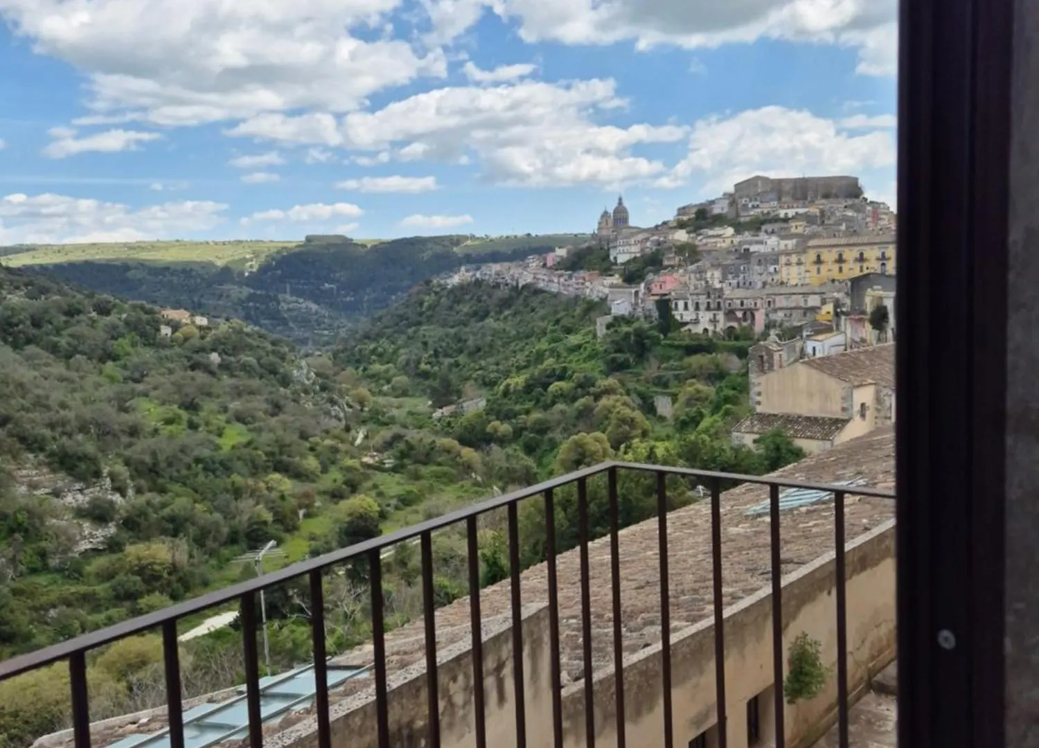 Vallata San Leonardo Ragusa 0*,  Italië