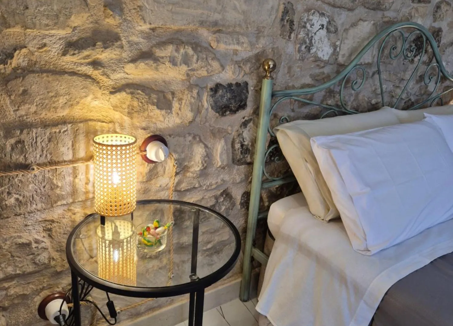 Vallata San Leonardo Ragusa Affittacamere