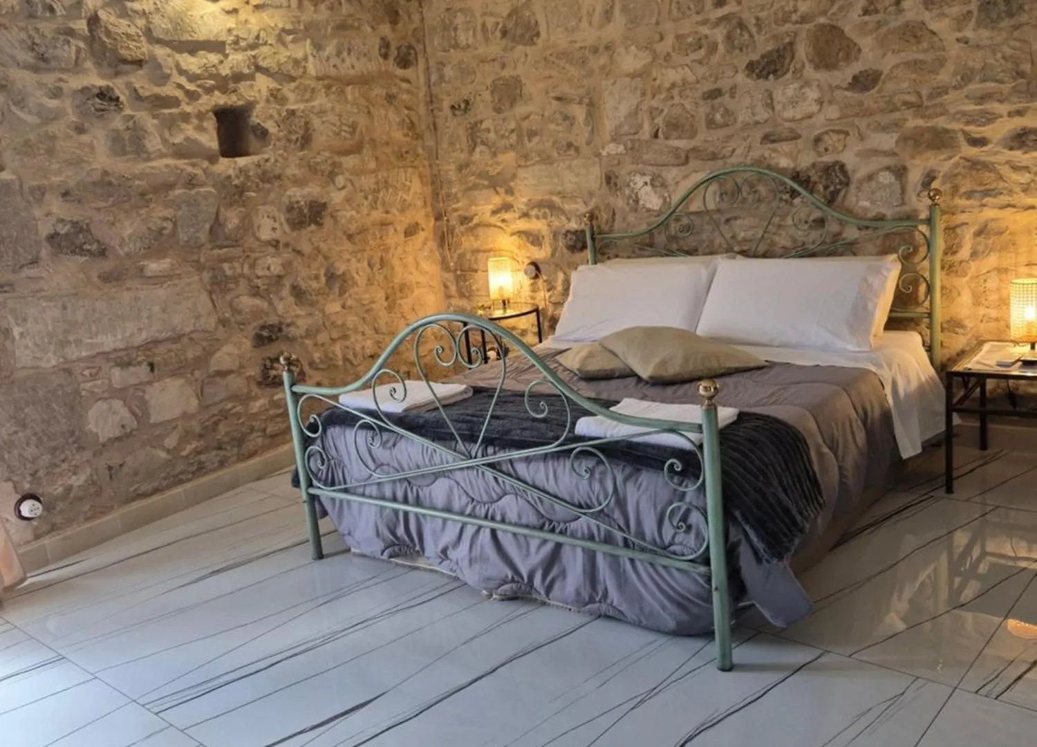 Affittacamere Vallata San Leonardo Ragusa Italia