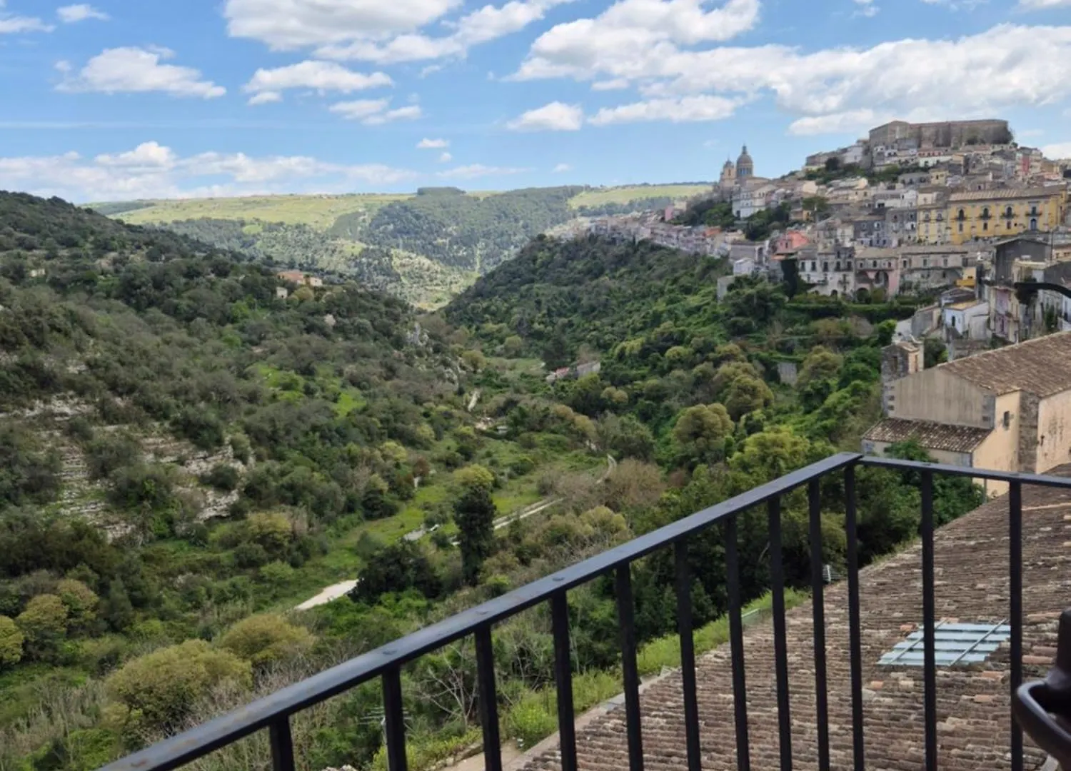 Affittacamere Vallata San Leonardo Ragusa