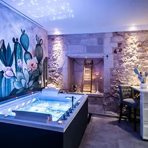 Affittacamere Siricyaus Luxury, Ragusa