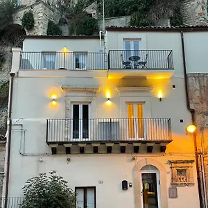 Affittacamere Moronero, Ragusa