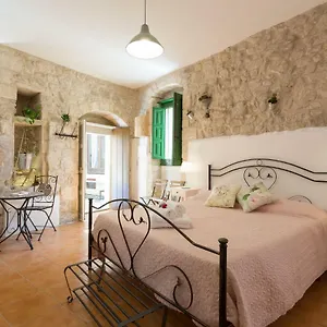 Pura Vida Iblea Gasthof